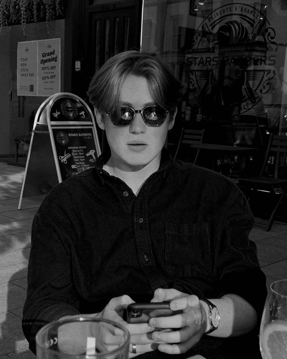 Kit Connor