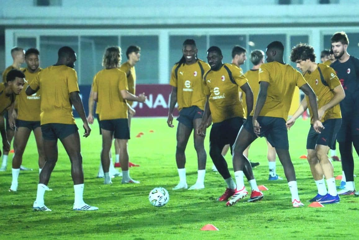 Amorim Janjikan Permainan AC Milan yang Lebih Atraktif