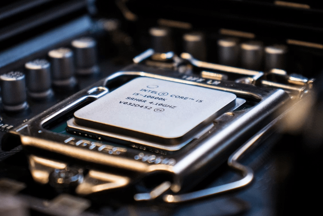 5 Perusahaan yang Membuat Prosesor Komputer, AMD Salah Satunya
