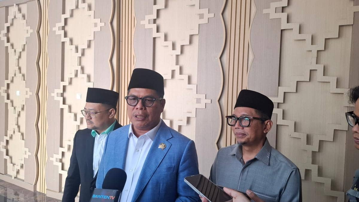 DPRD Banten Sentil Tambang: Daerah Jangan Cuma Kebagian Rusaknya