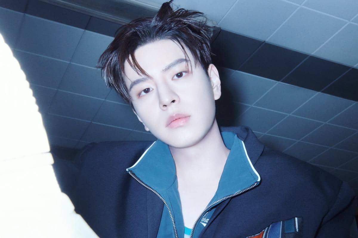 Seungmin Stray Kids (x.com/Stray_Kids)