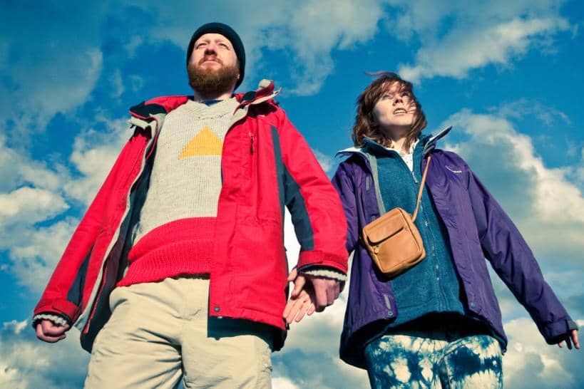 Sightseers