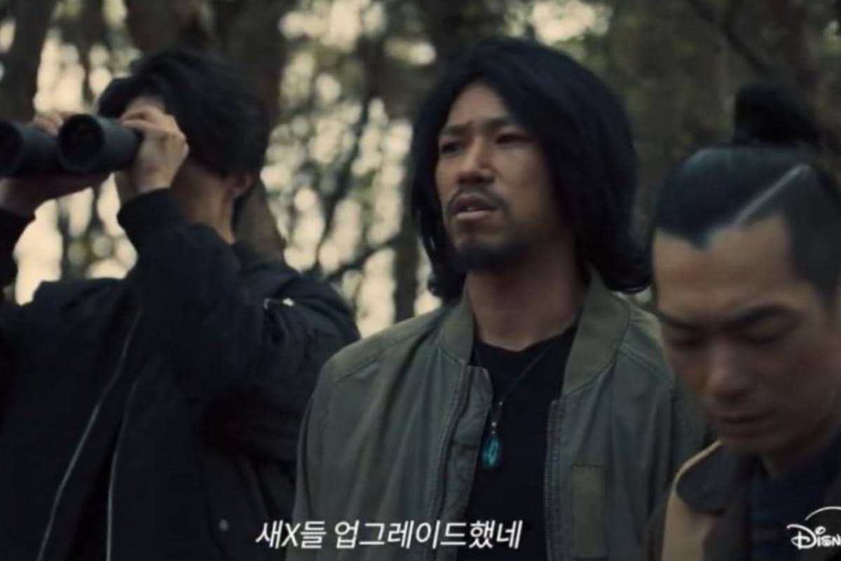 7 Plot Twist Terjadi Pada Episode 5–6 A Shop For Killers 2