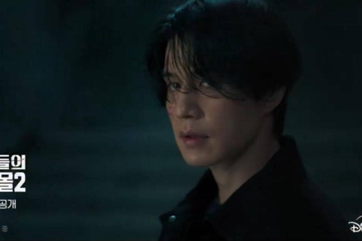 Still cut A Shop For Killers 2