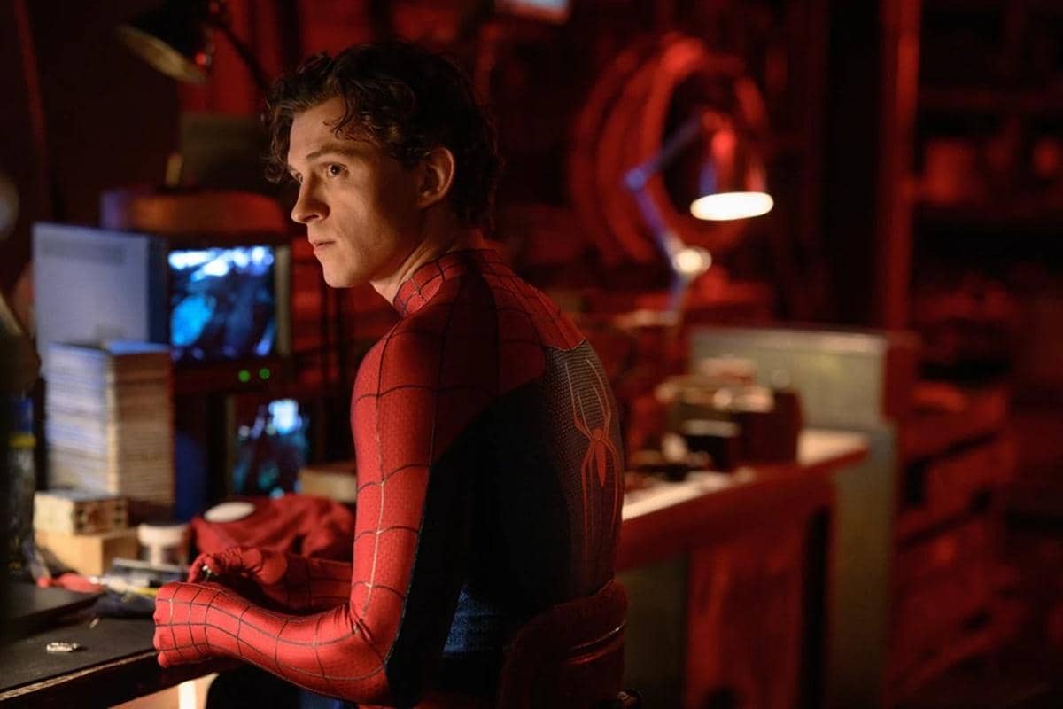 Spider-Man: Brand New Day Resmi Jadi Film Terlaris 2026 dalam 7 Hari