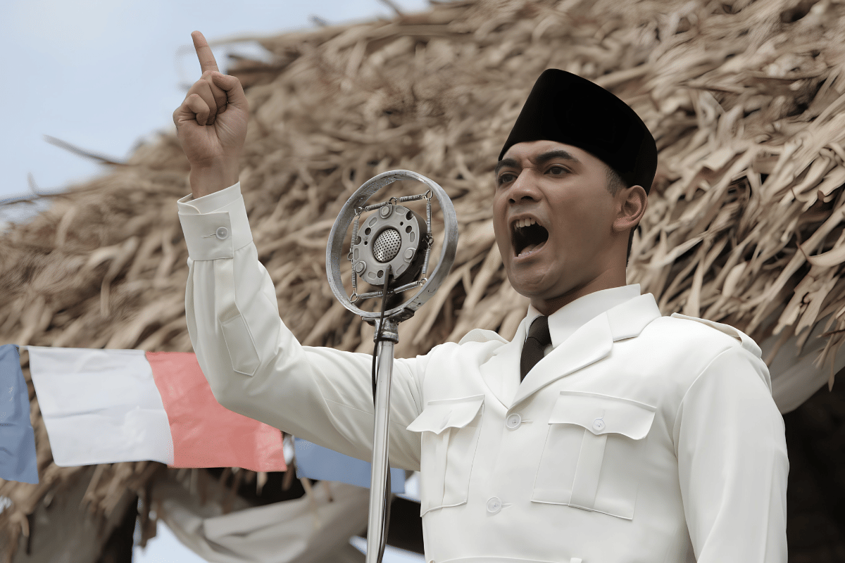 5 Film Perjuangan Pahlawan Indonesia yang Wajib Ditonton