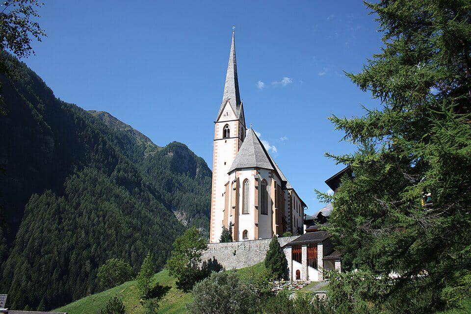 Gereja St. Vincent