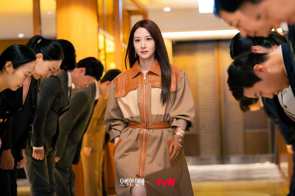 still cut Drama Korea Spooky in Love