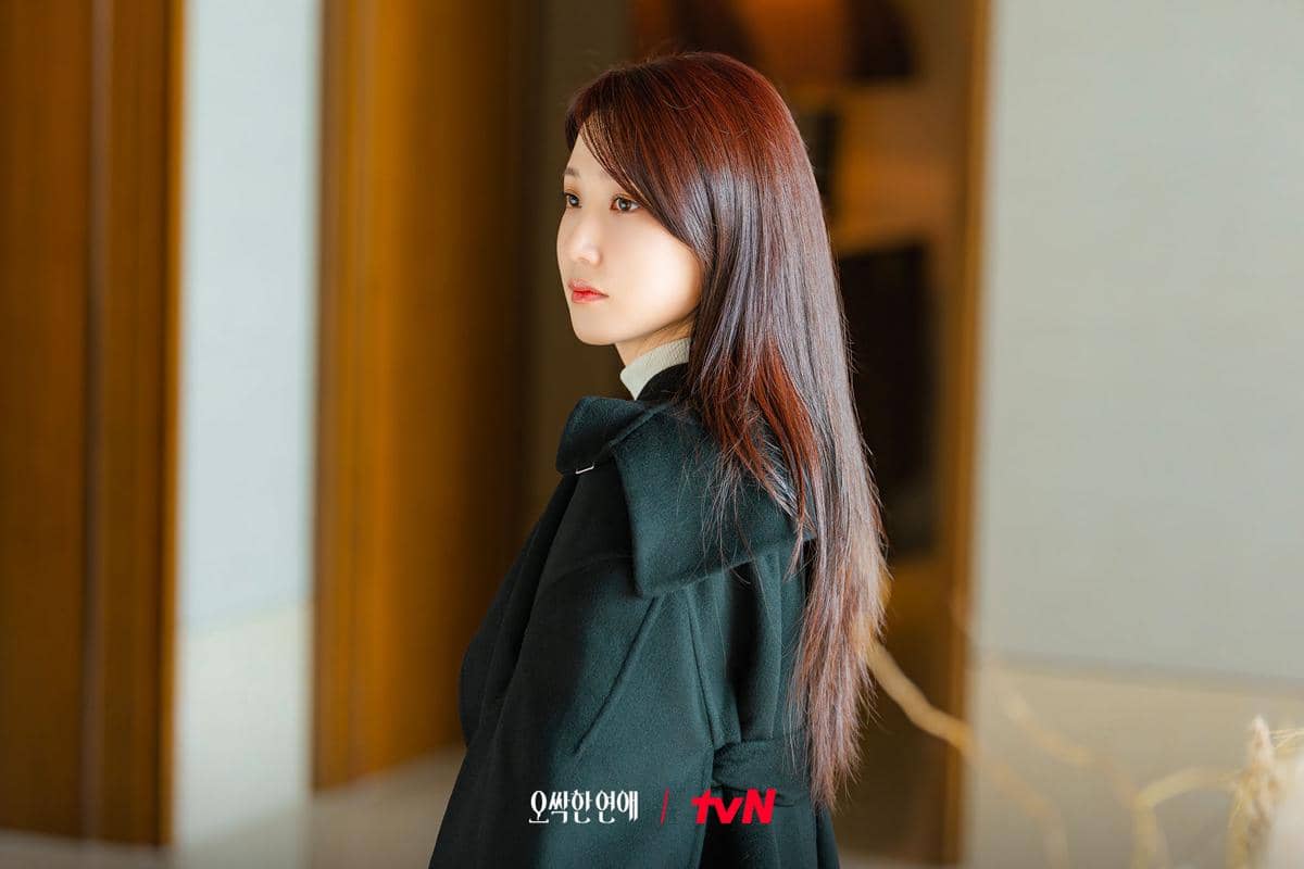 still cut Drama Korea Spooky in Love
