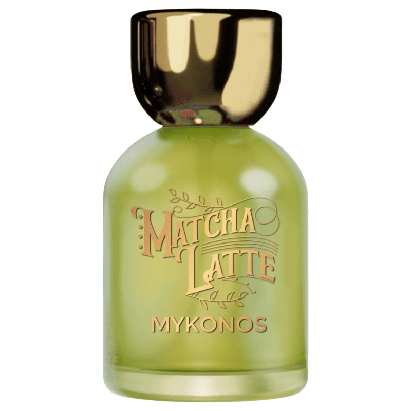 Parfum Matcha