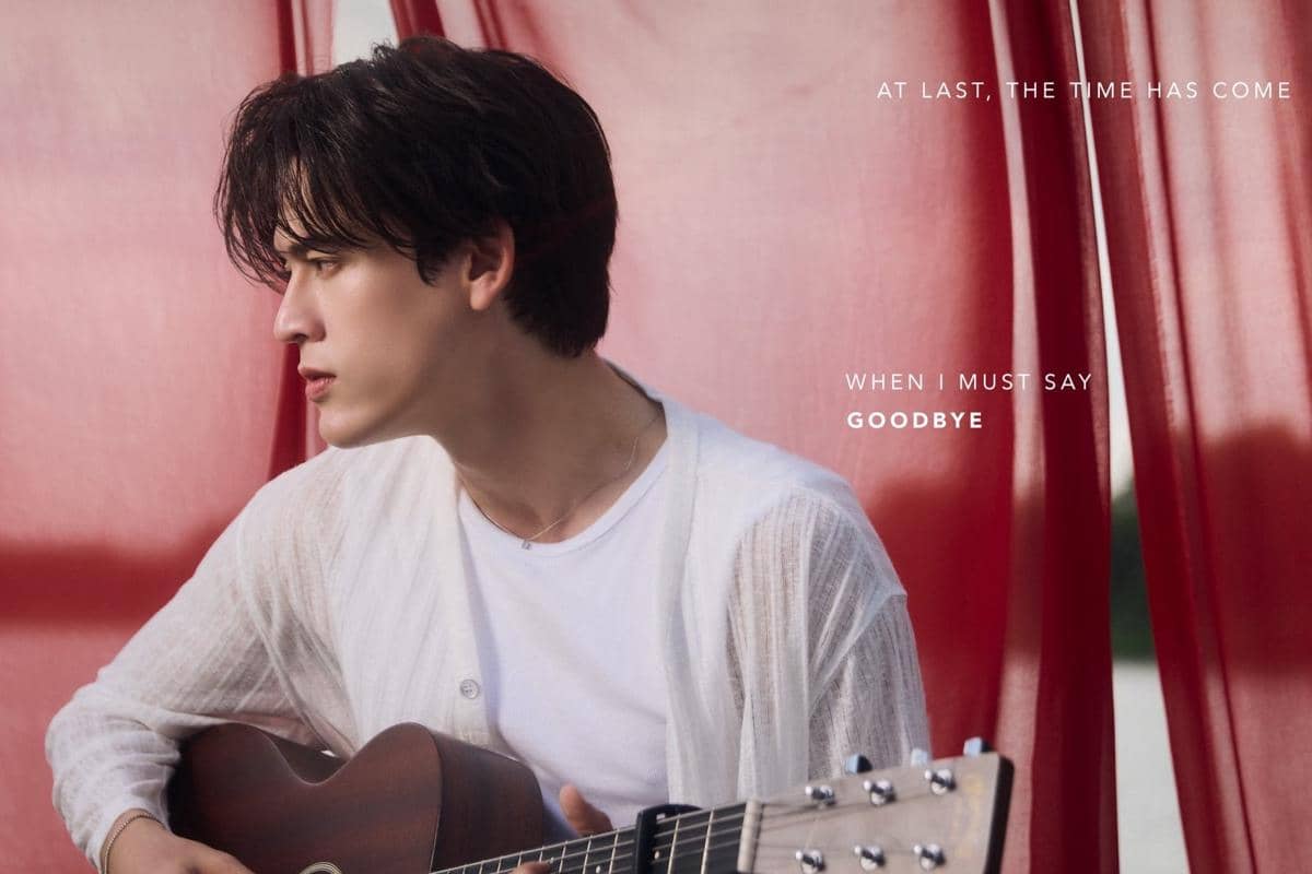 8 Perjalanan Karier Musik Gawin Caskey hingga Debut Solois