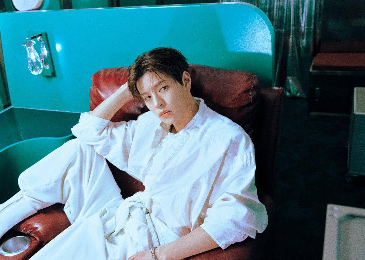 Seungmin Stray Kids Absen Promosi Comeback THIS & THAT, Kenapa?
