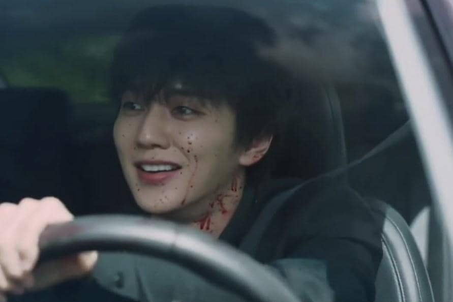 still cuts drama Flex X Cop 2
