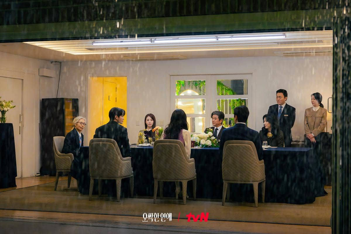 still cut Drama Korea Spooky in Love