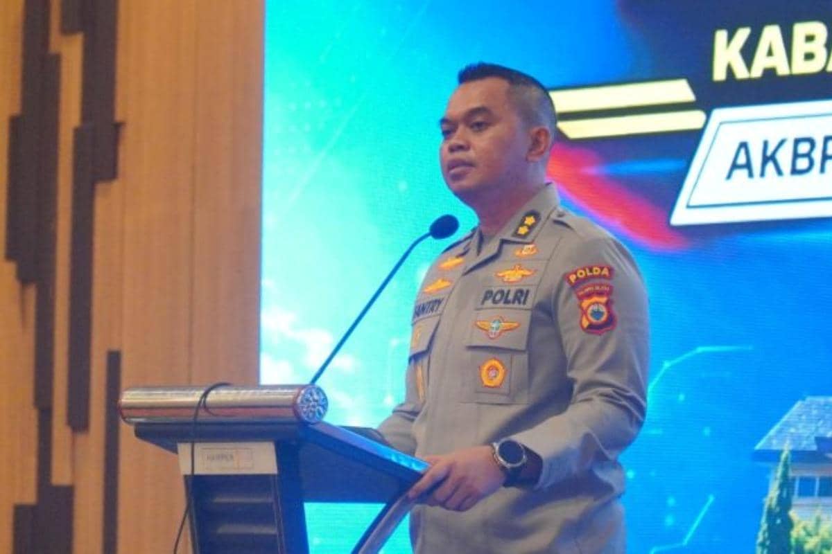 Polda Sulsel Siapkan 125 Personel Jadi Trainer AI Edukasi Pelajar