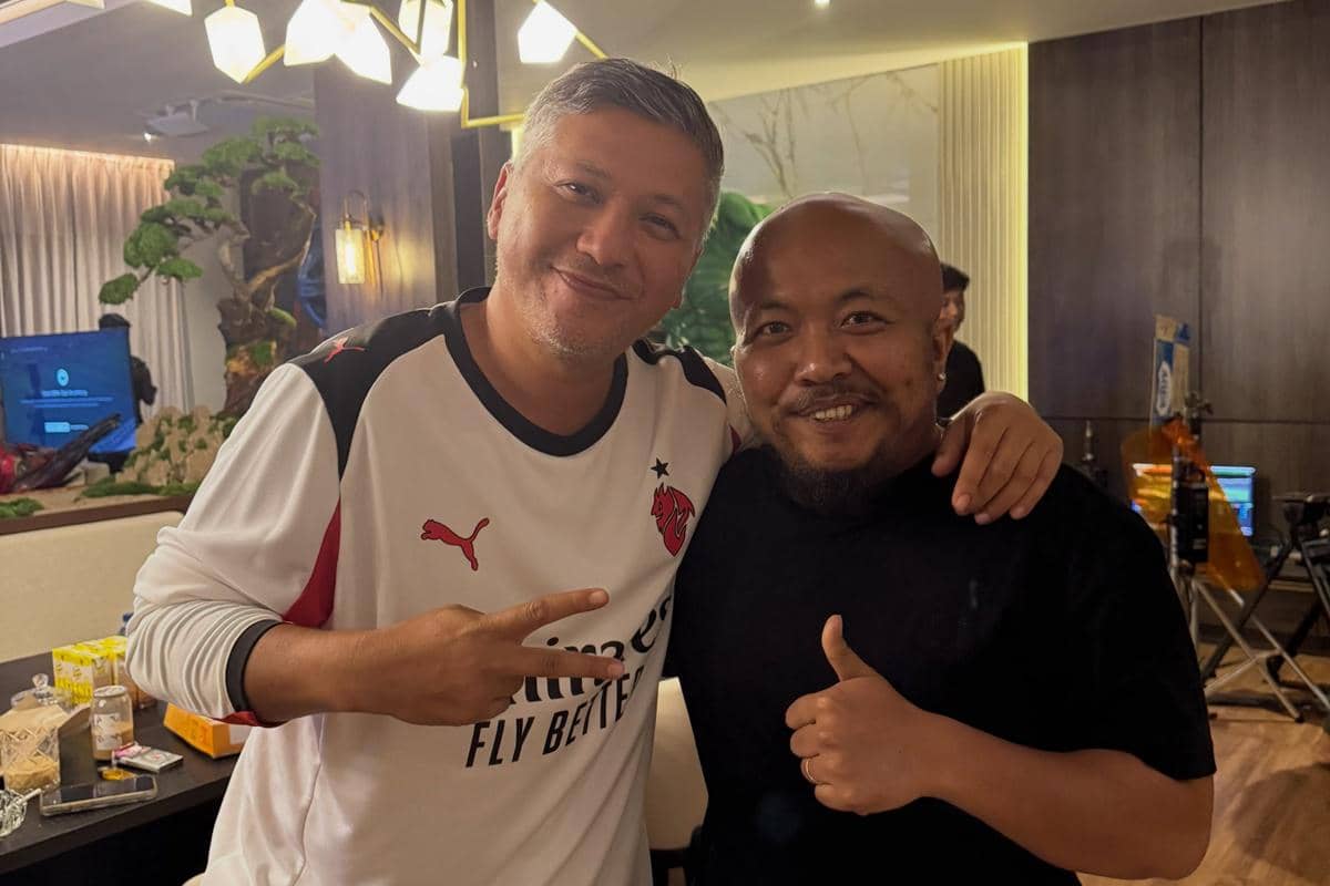 Siapa Bang Pascol, Komentator Siaran Bola Rans yang Lagi Disorot?