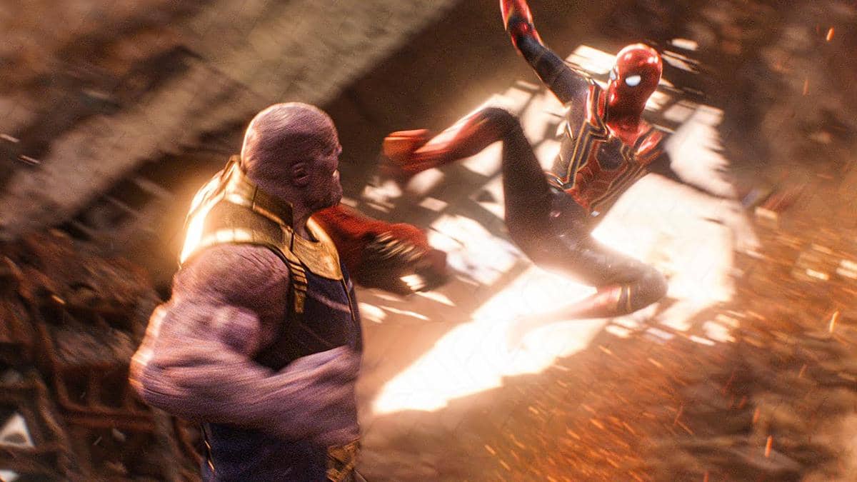 6 Musuh Spider-Man MCU yang Secara Fisik Lebih Kuat dari Dia
