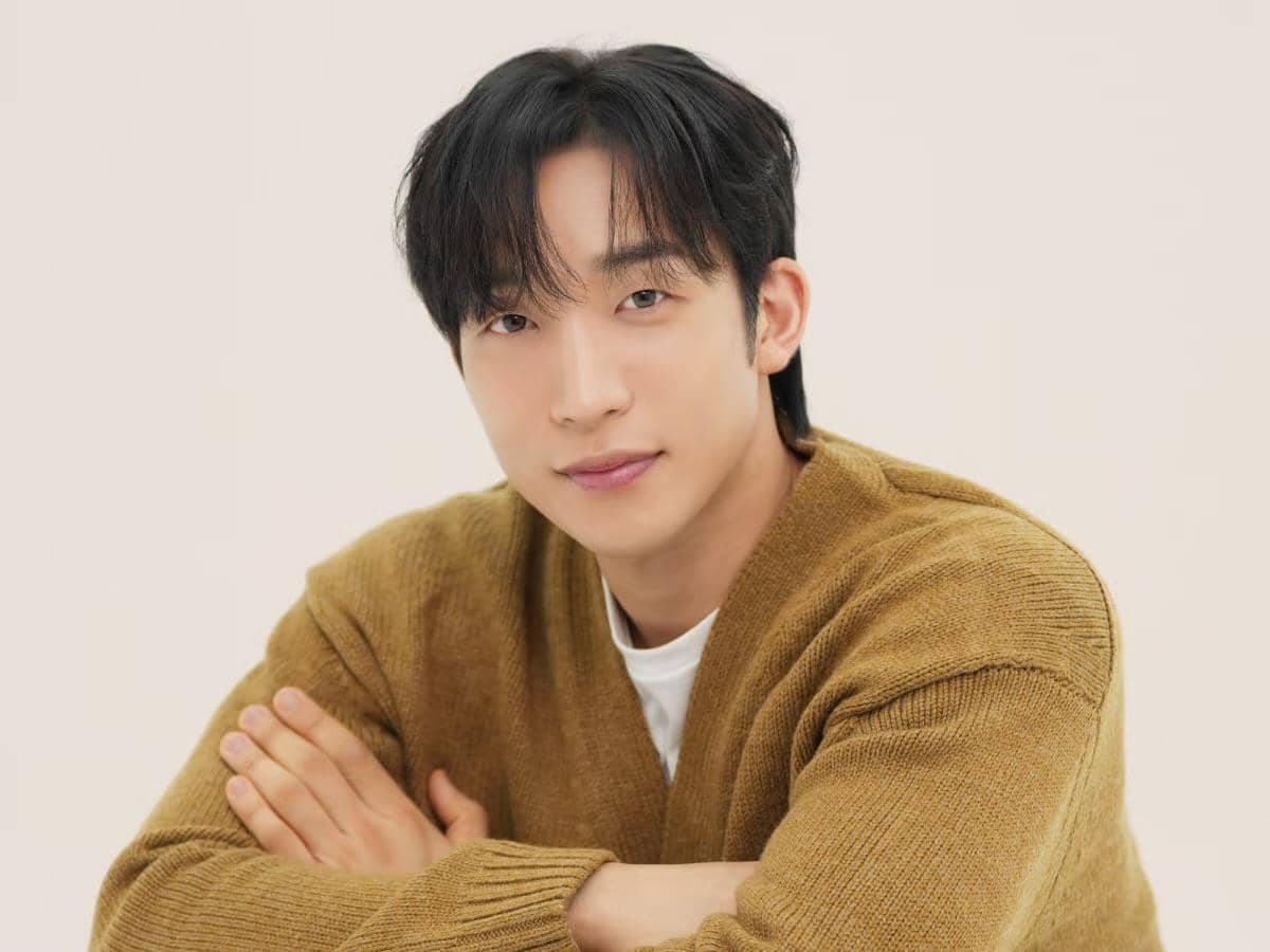 Lee Sang Yi