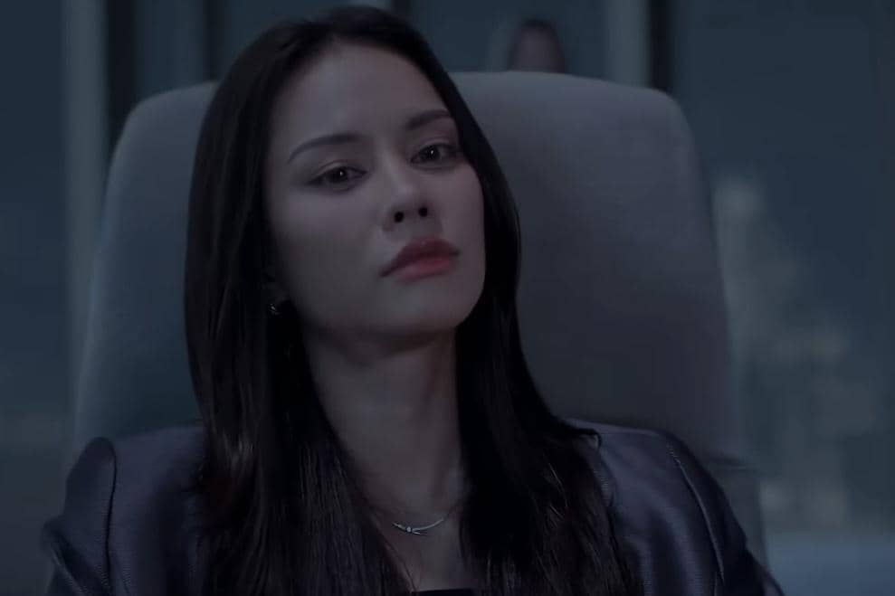 7 Fakta Peran Anna Sueangam-iam dalam Drama GL Love above the Clouds