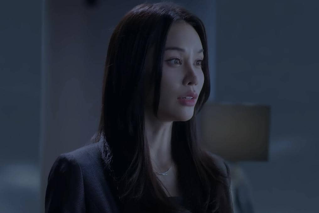 Premis Cerita Drama GL Love above the Clouds, Membahas Mata-mata?