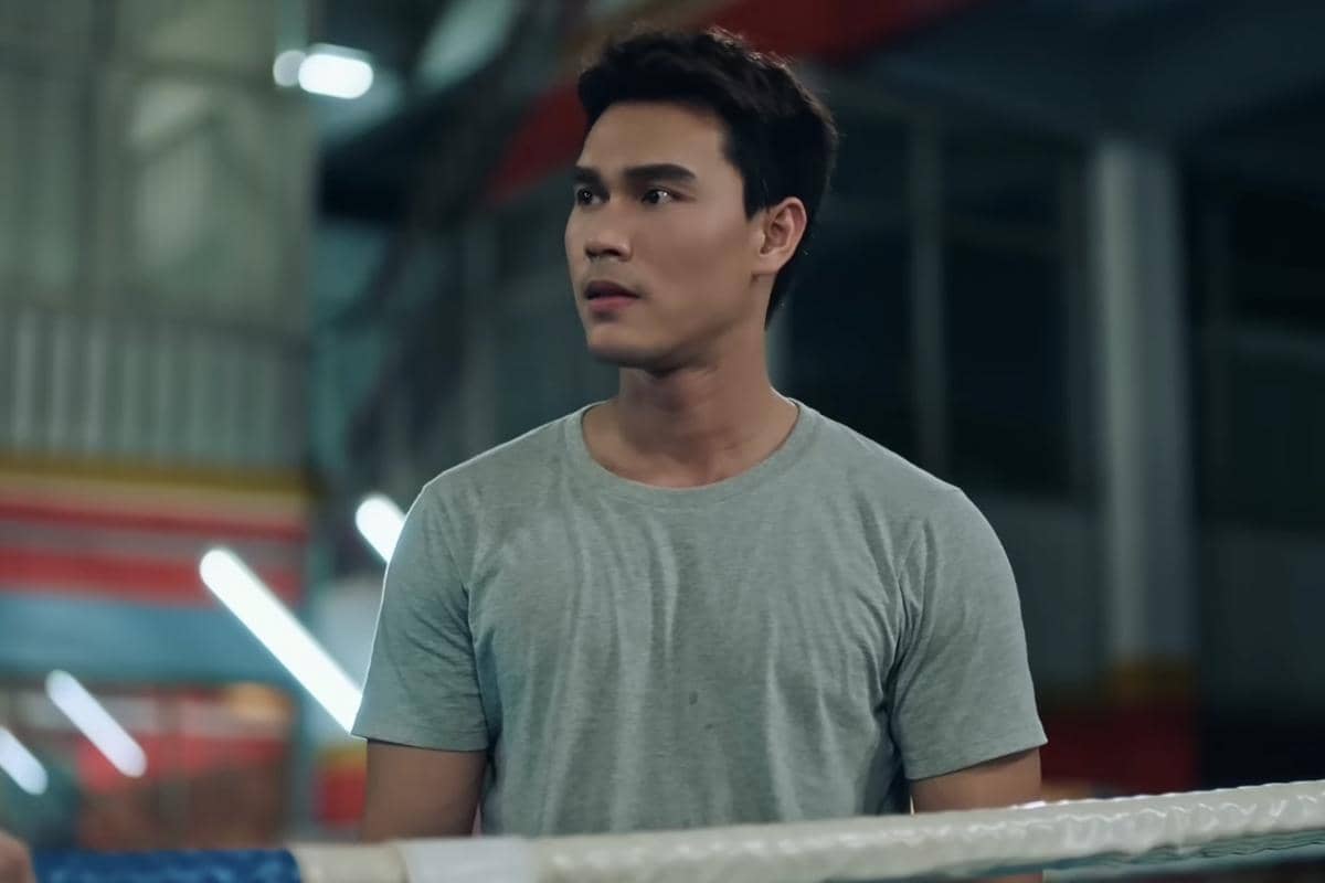 cuplikan drama Hook Your Heart