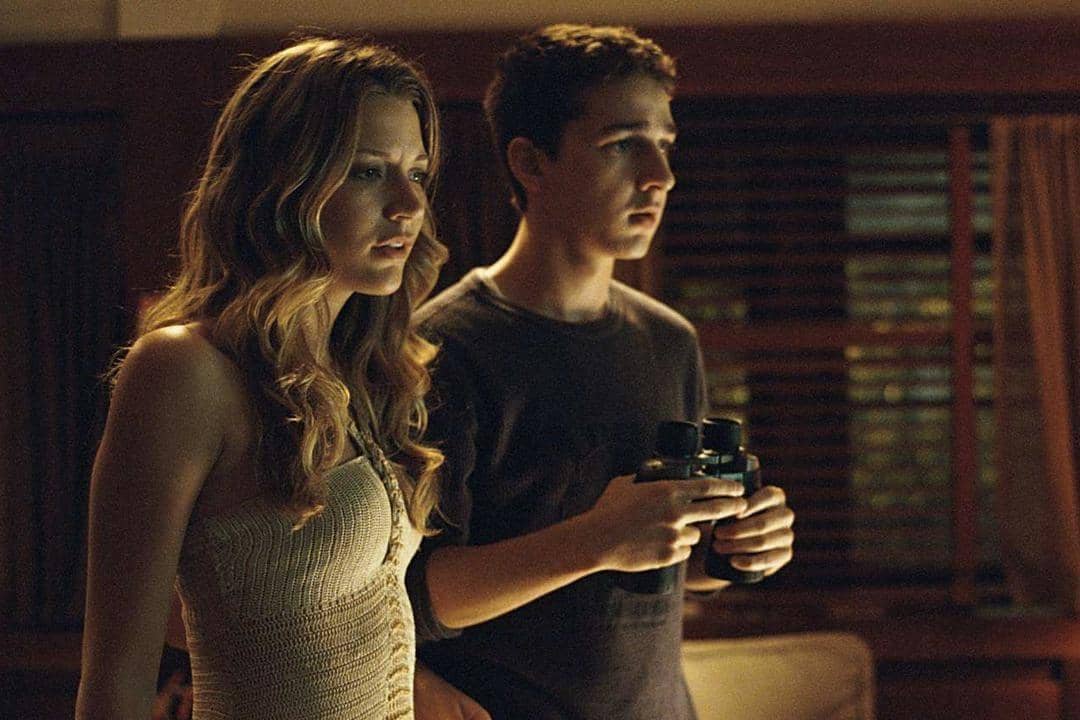 Disturbia