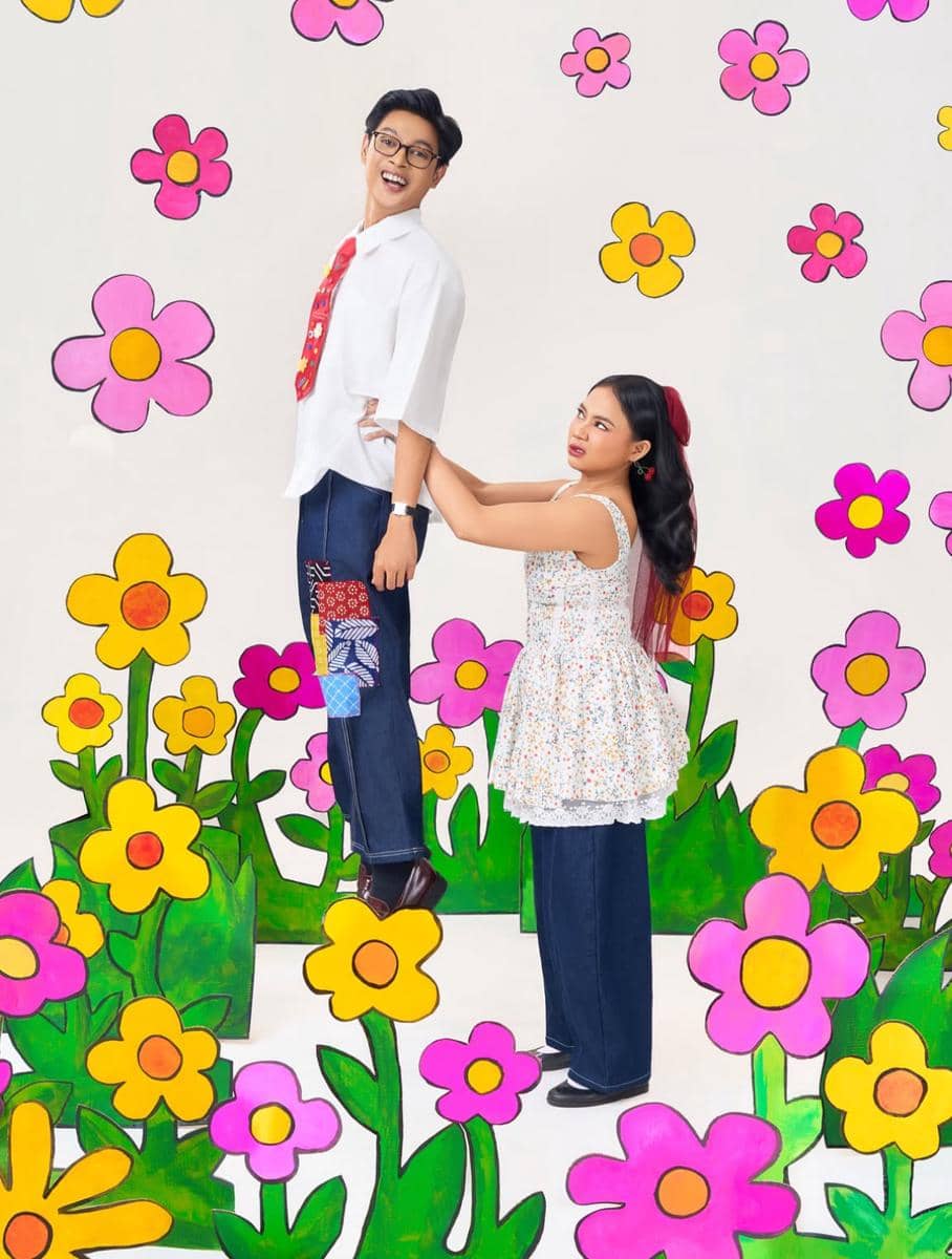 Prewedding Aulion dan Pila