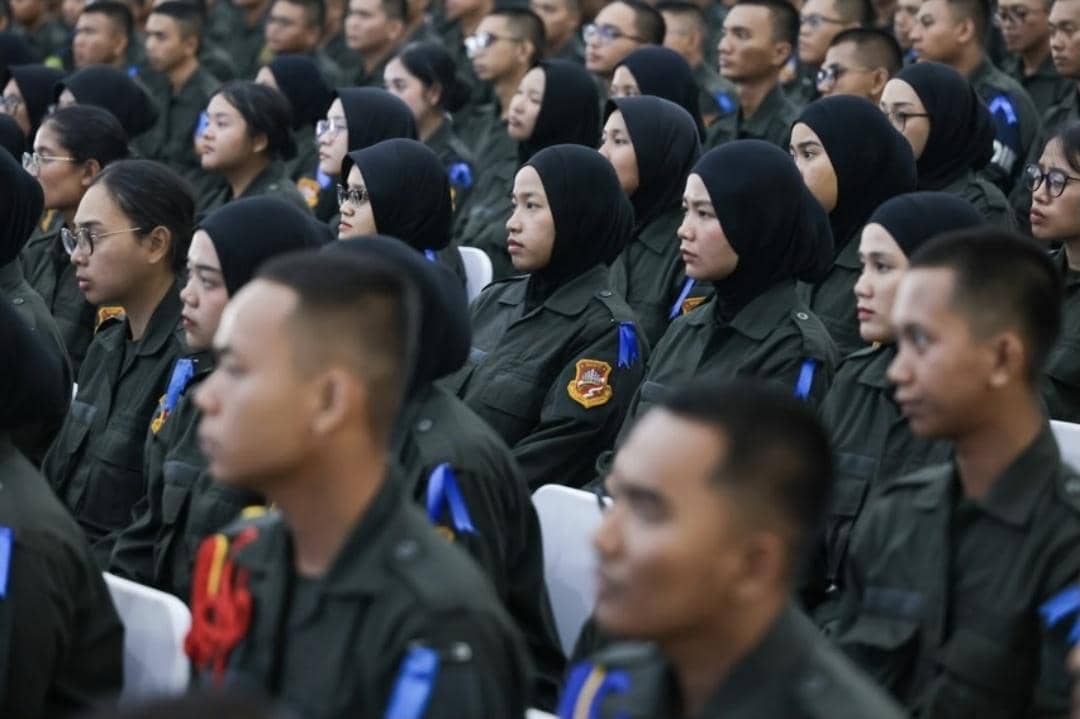 P3MD, Sjafrie Sjamsoeddin, BUMN