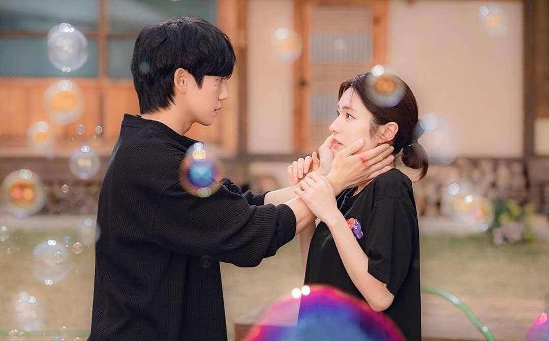 Nasib 14 Karakter di Ending Drakor Our Sticky Love, Happy Ending?