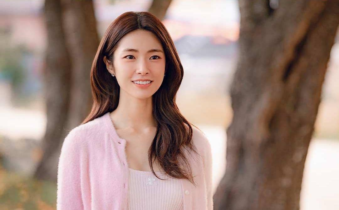 Ha Young di drama Our Sticky Love