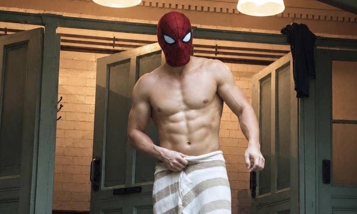 9 Pertanyaan Menggantung dari Spider-Man: Brand New Day, Jean Kemana?