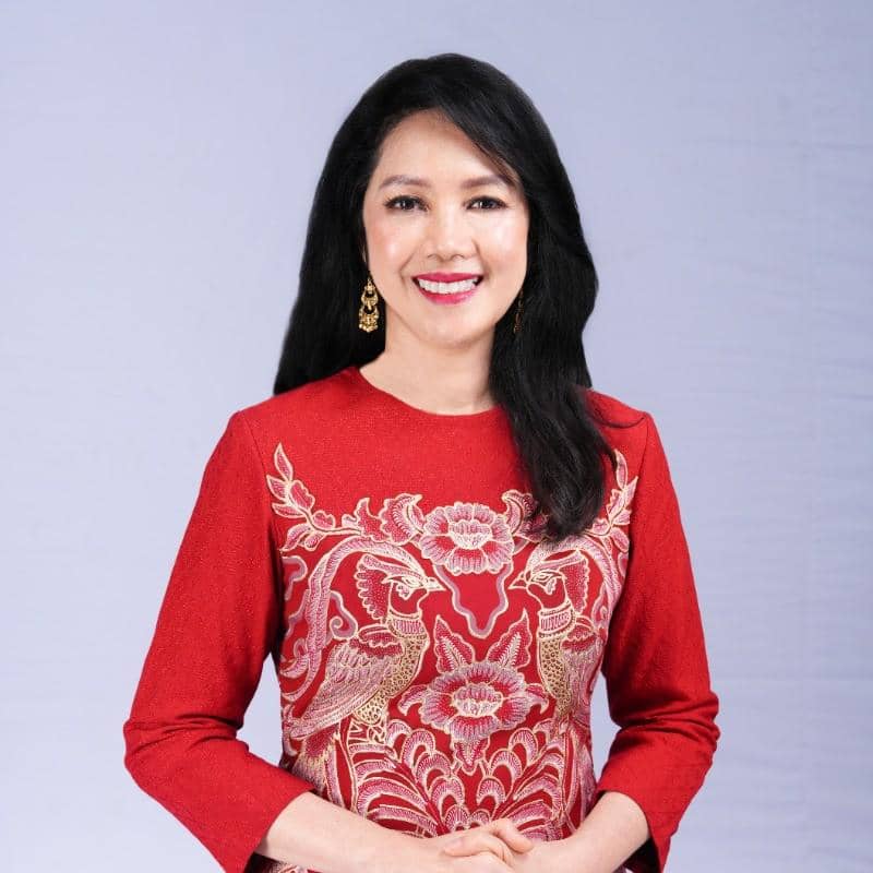 Meliza Musa Rusli