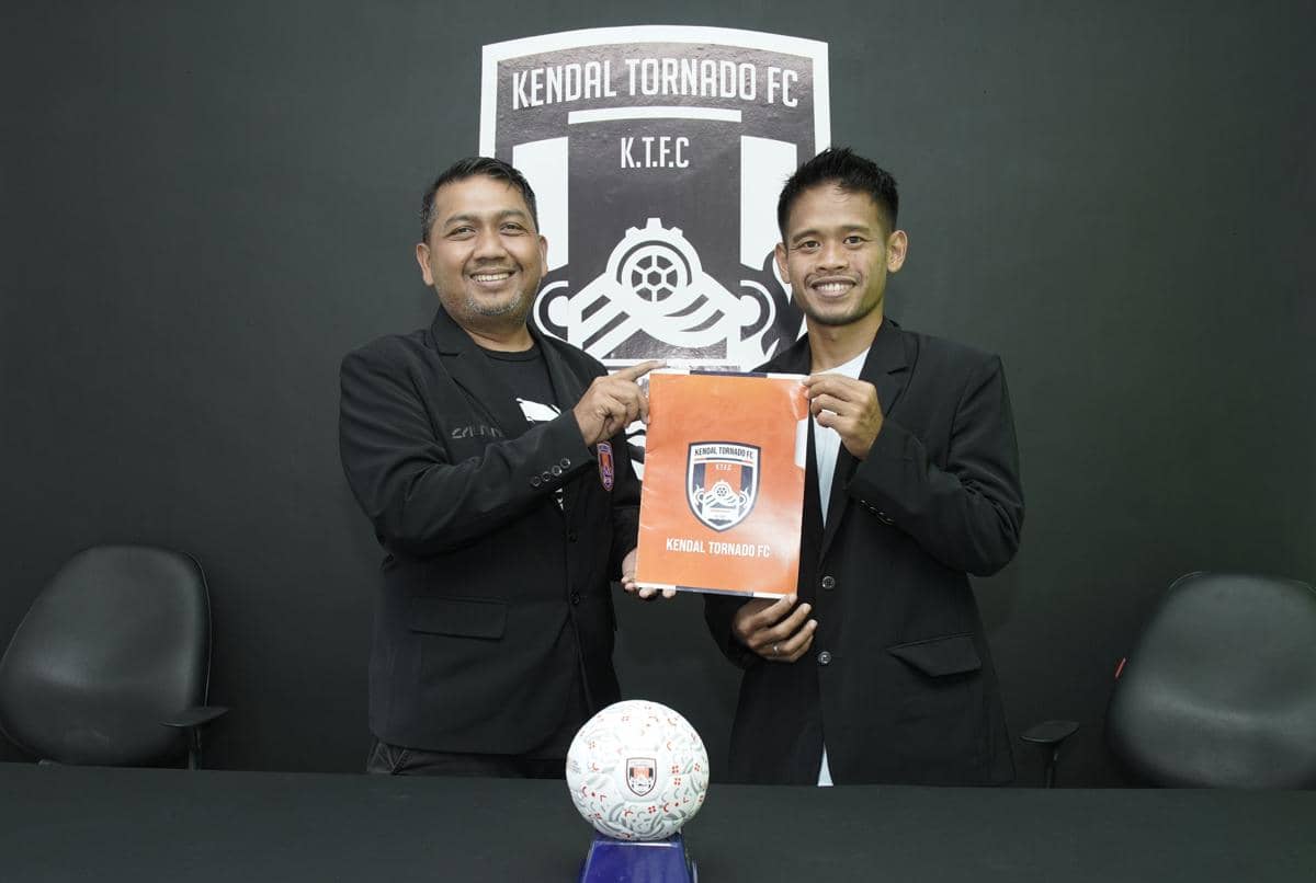 ktfc, fredyan wahyu