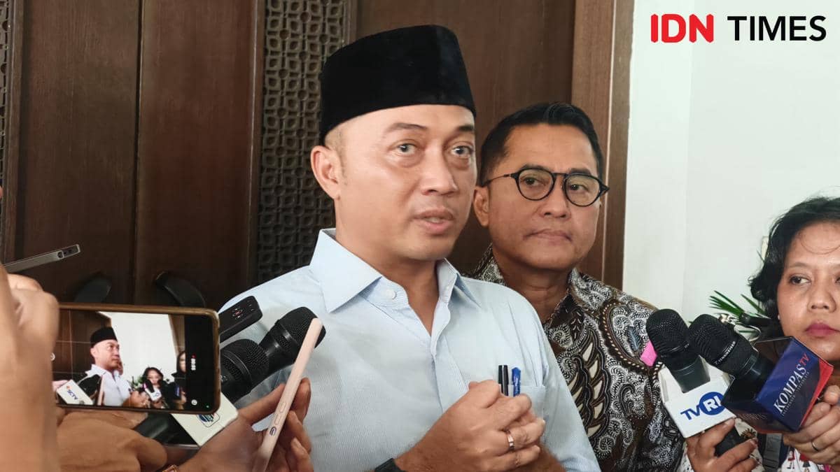 Prabowo Pertimbangkan Destry Jadi Salah Satu Calon Gubernur BI