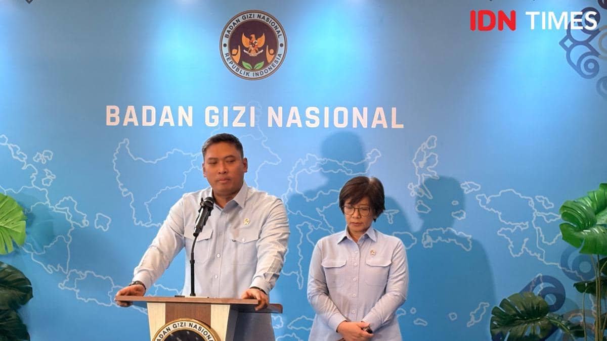 Desak BGN Ganti Rugi Korban Keracunan MBG, PBHI: Minta Maaf Tak Cukup!