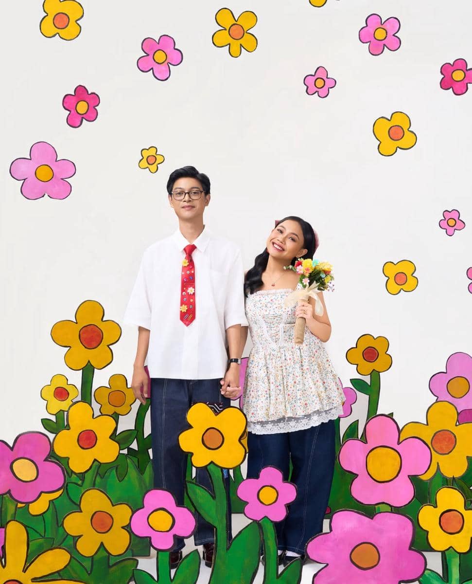 Prewedding Aulion dan Pila