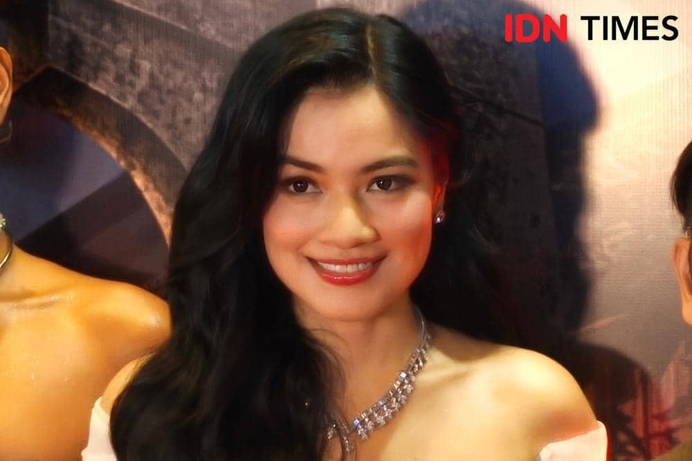 Titi Kamal Akui Beban saat Bintangi Perumahan Laddaland, Apa Sebabnya?