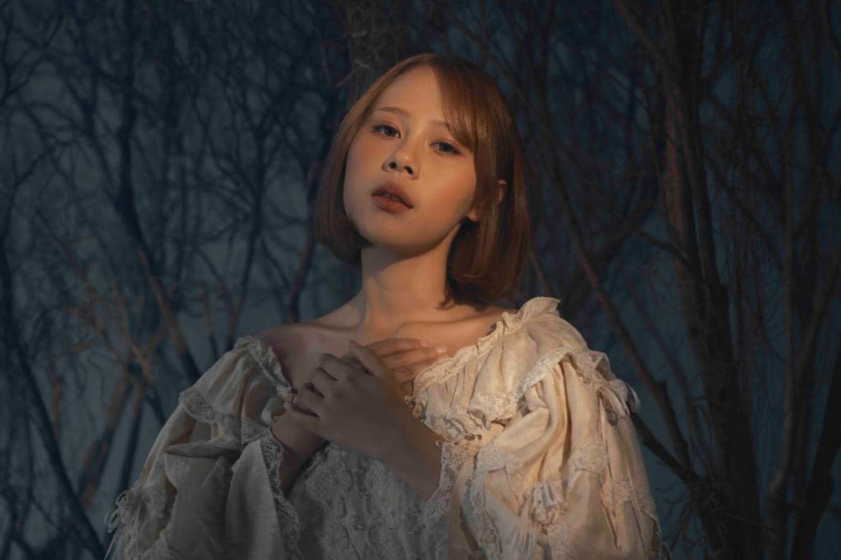 Lirik dan Makna Lagu Moonlight - Nadin Amizah, Pembuka Album Ketiga!