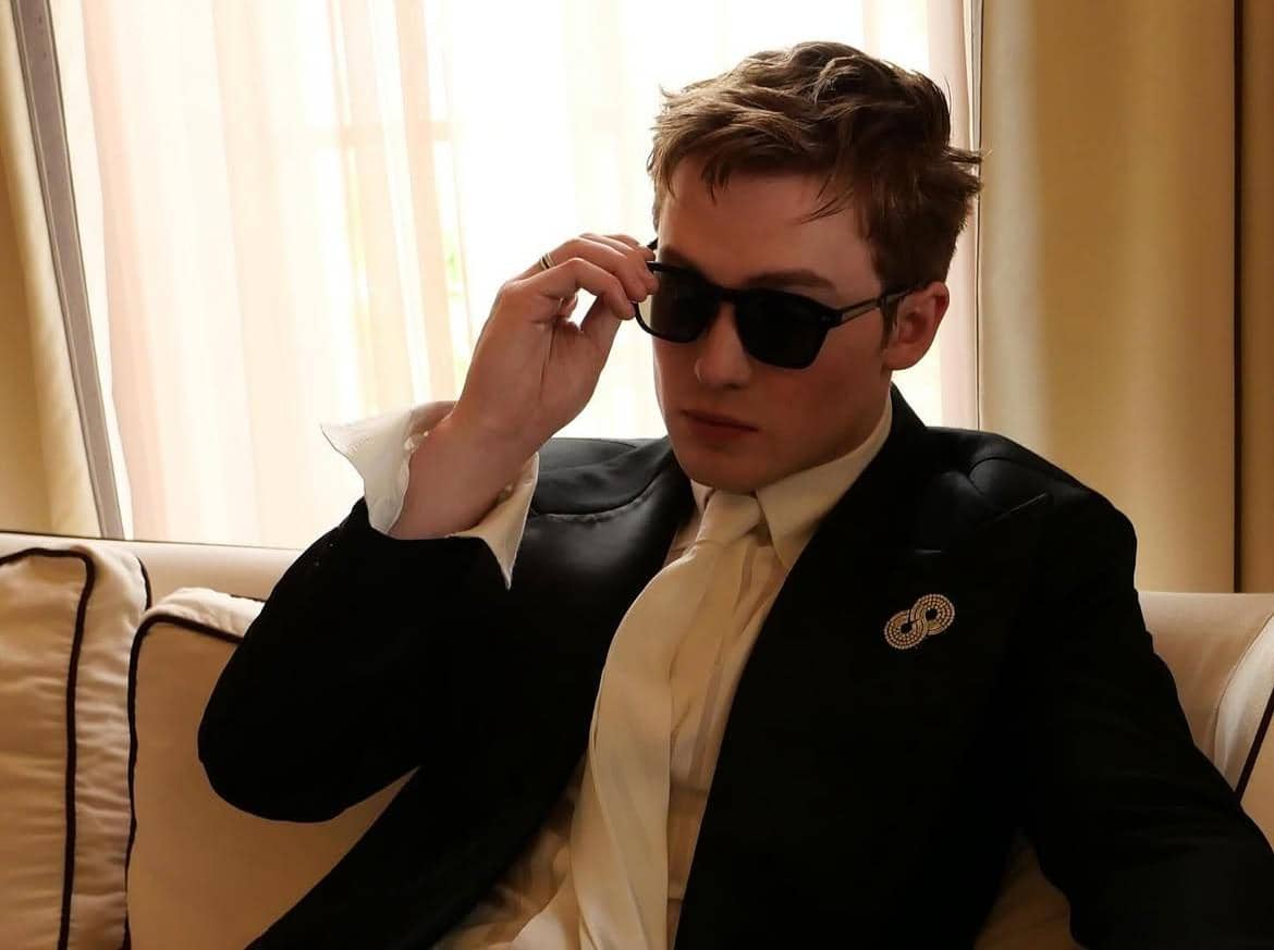 Kit Connor