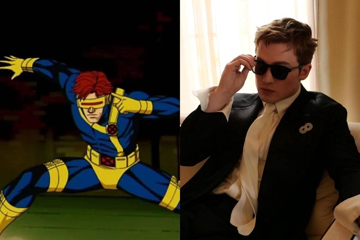 Profil Cyclops, Karakter X-Men yang Diperankan Kit Connor di MCU