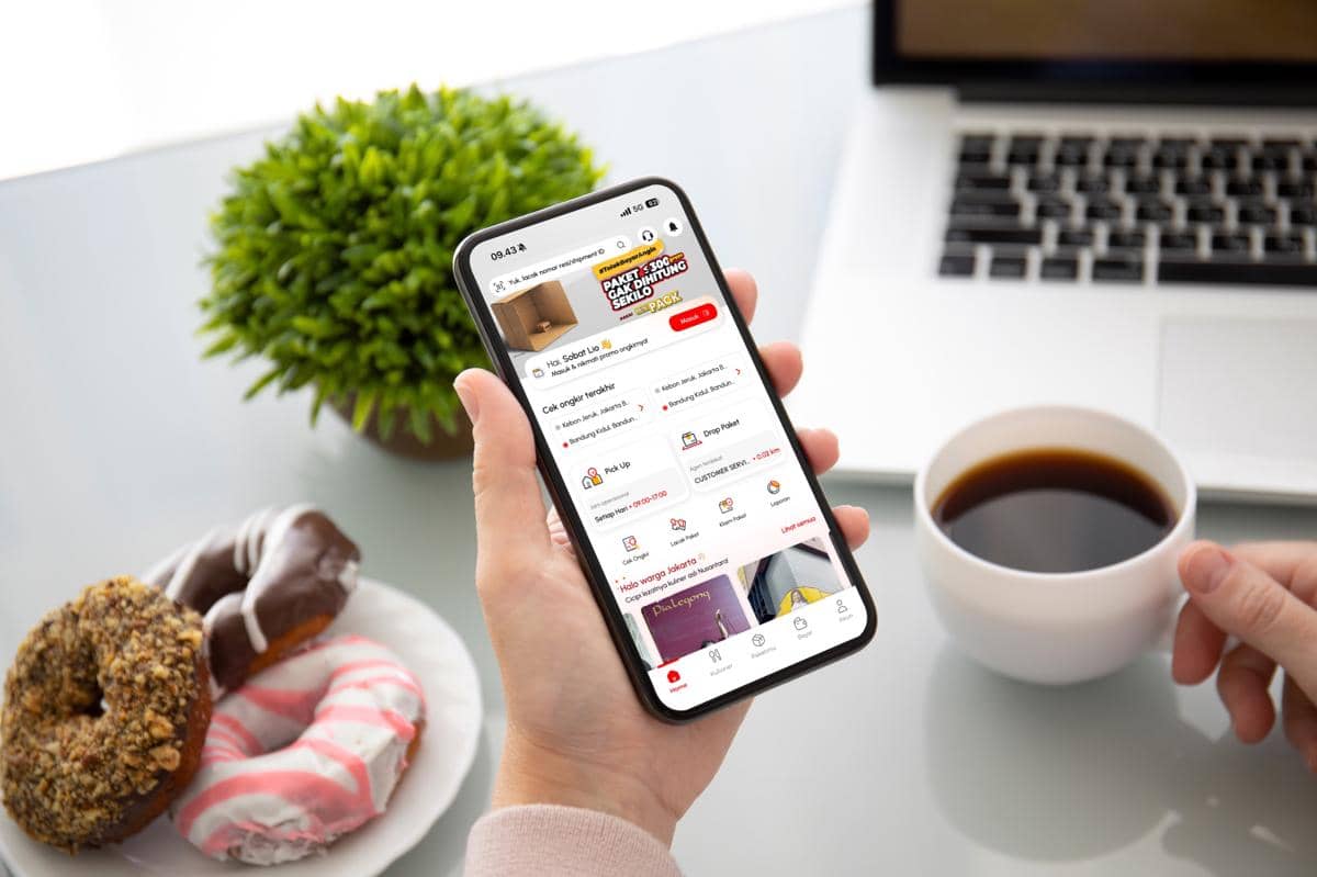 Buat Pelanggan Marketplace, Ini Tips Hemat Belanja Bulanan