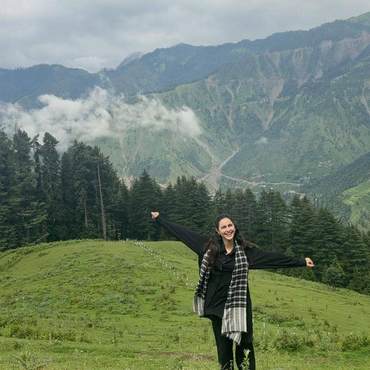 Sadia Khateeb