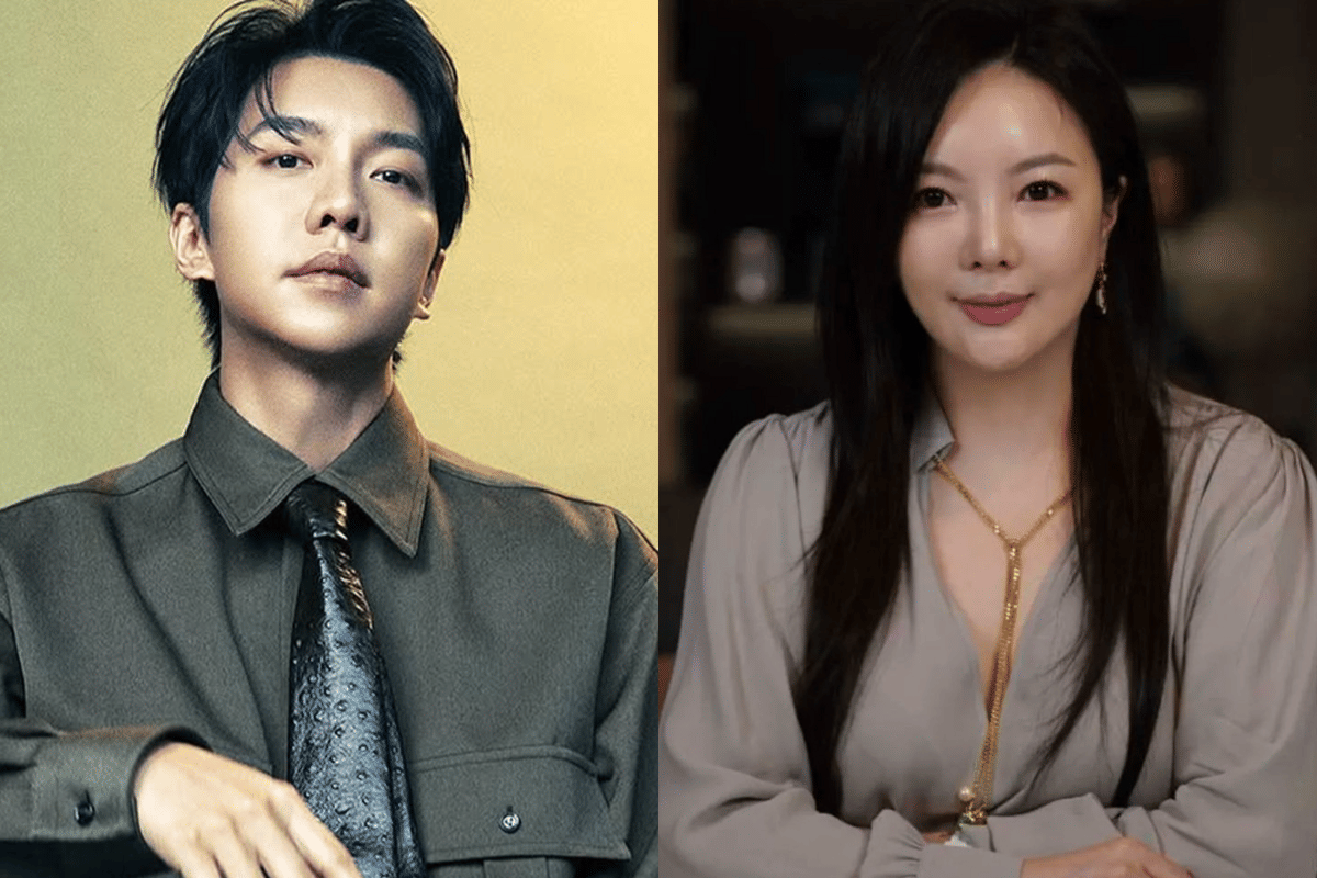 Lee Seung Gi akan Tuntut CEO ONE HUNDRED atas Deposit Rumah Rp132 M