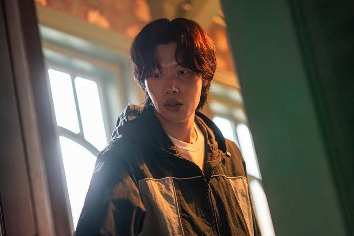 3 Pemain Utama Drakor Mousetrap, Ryu Jun Yeol Comeback!