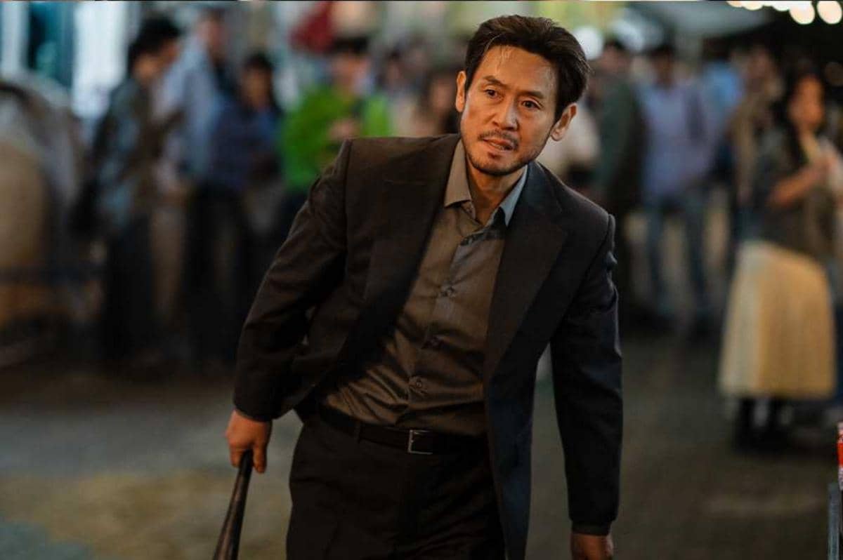 3 Drakor Sul Kyung Gu sebagai Main Role, Terbaru Mousetrap
