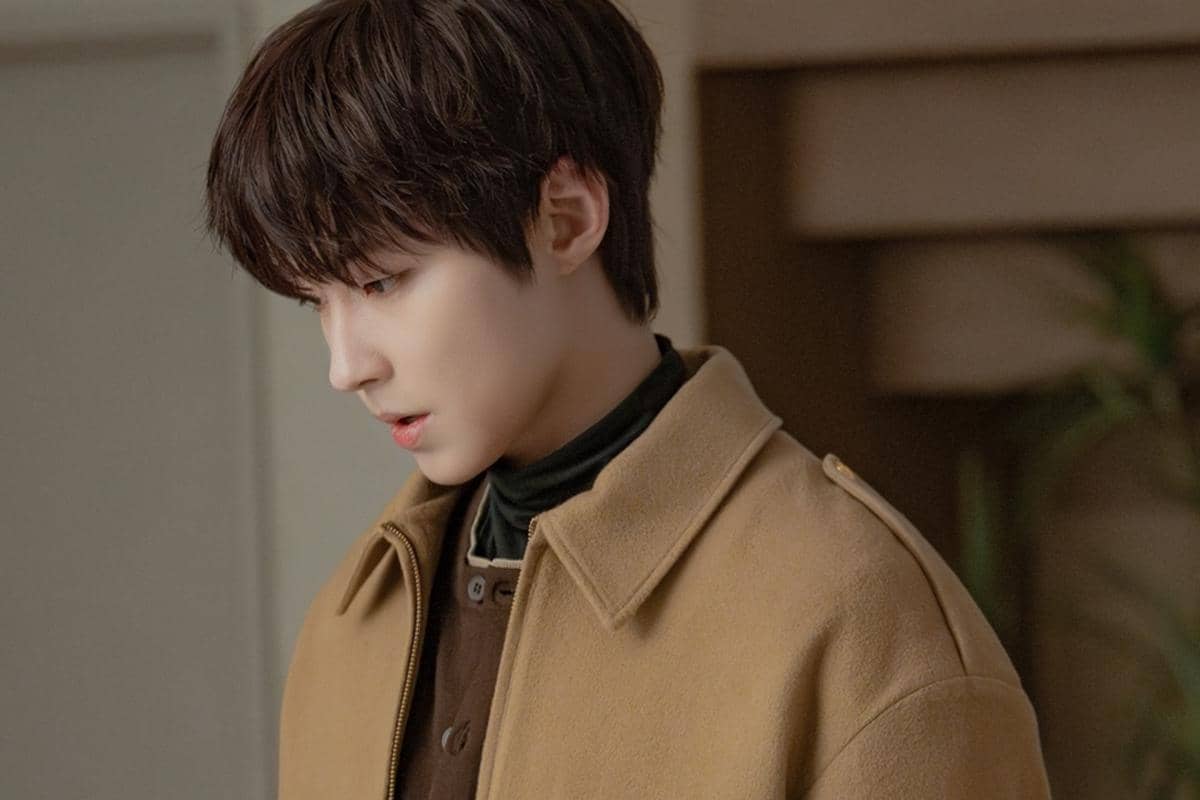 Still cut Dream to You