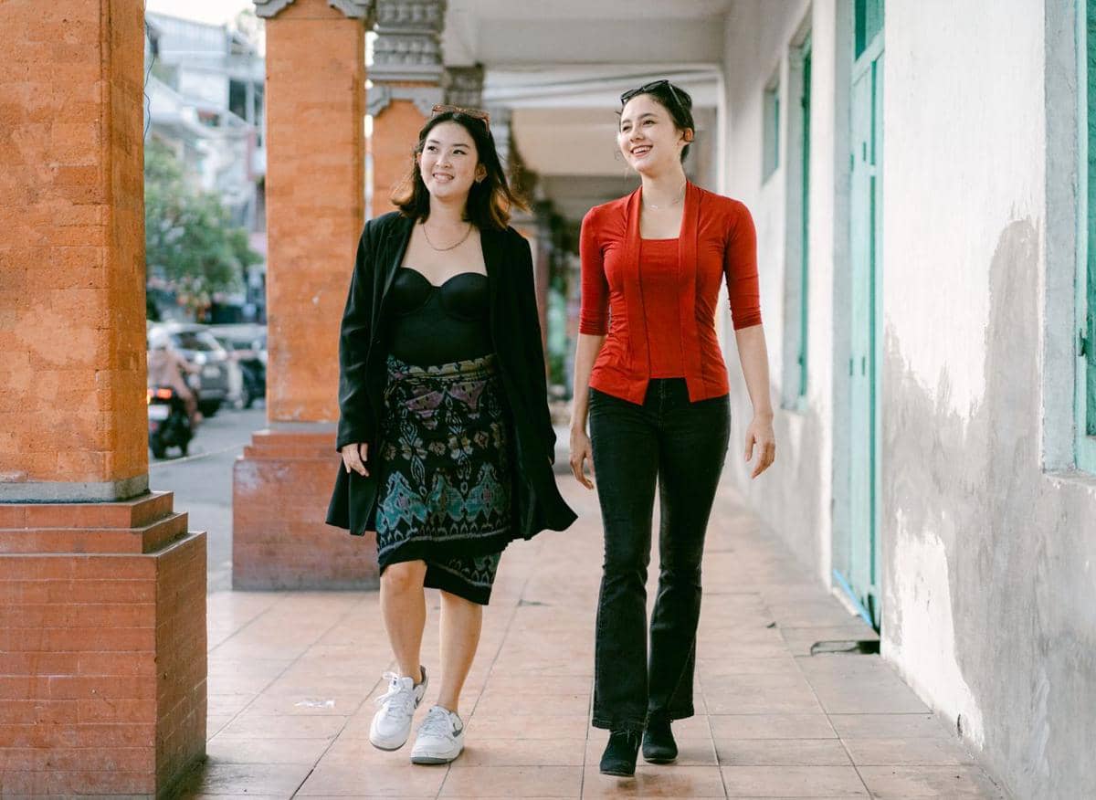 Daftar Negara Paling Aman bagi Perempuan Dirilis, Indonesia ke Berapa?