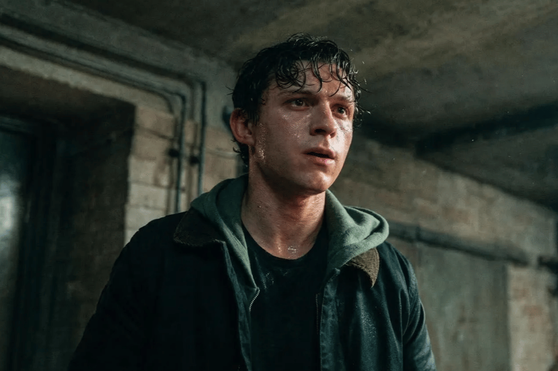 Spider-Man: Brand New Day Peter Parker