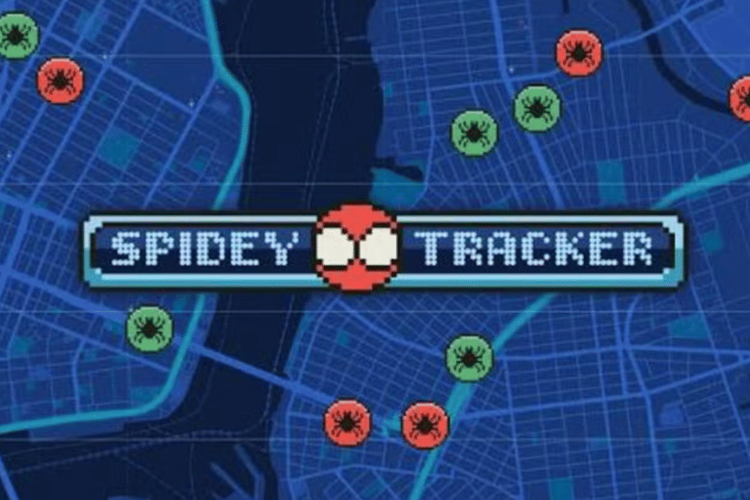 post-credit scene Spider-Man: Brand New Day