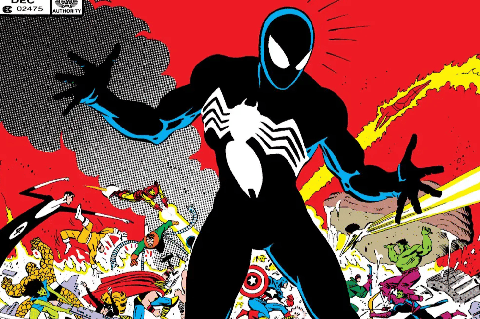 Spider-Man